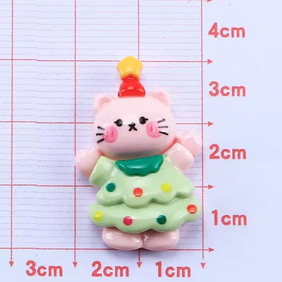 Holiday Szn in Sanrioπ
πΌπβοΈβοΈπ - Picture 9 of 14